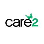 Care2 logo