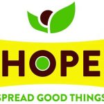Hope foods logo