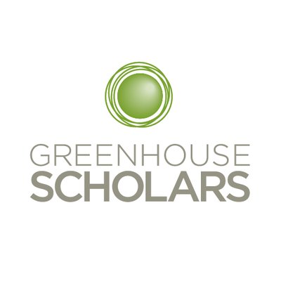 greenhouse scholars
