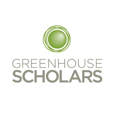 greenhouse scholars