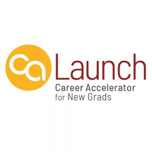 CA Launch: Career Accelerator for New Grads