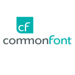 CommonFont-logo