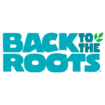 Back to the Roots logo
