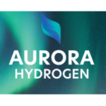 Aurora hydrogen logo fc
