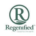 Regenified logo