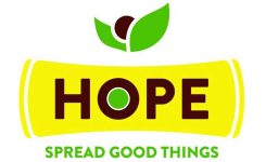 Hope foods logo