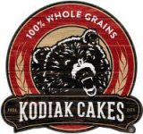 Kodiak cakes logo