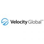 Velocity global logo