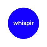 Wispir-blue-dot-logo