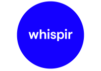 Wispir-blue-dot-logo