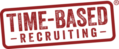 Creative Alignments' Time-Based Recruiting