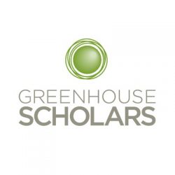 greenhouse scholars